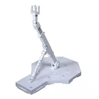 Gundam Models - Action Base items