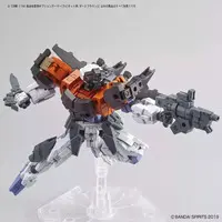 1/144 Scale Model Kit - 30 MINUTES MISSIONS / Rabiot