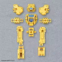 1/144 Scale Model Kit - 30 MINUTES MISSIONS / Rabiot