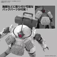 1/144 Scale Model Kit - 30 MINUTES MISSIONS