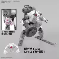 1/144 Scale Model Kit - 30 MINUTES MISSIONS