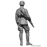 1/16 Scale Model Kit - People/Animals