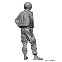 1/16 Scale Model Kit - People/Animals