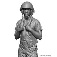 1/16 Scale Model Kit - People/Animals