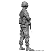 1/16 Scale Model Kit - People/Animals
