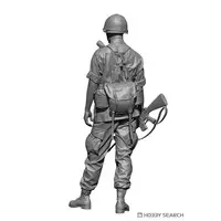 1/35 Scale Model Kit - People/Animals