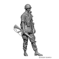 1/35 Scale Model Kit - People/Animals