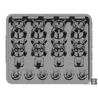 1/35 Scale Model Kit - Tank