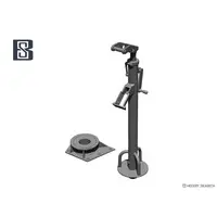 1/35 Scale Model Kit - Tank