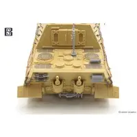 1/35 Scale Model Kit - Tank