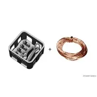 1/35 Scale Model Kit - Tank