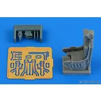 1/48 Scale Model Kit - Detail-Up Parts