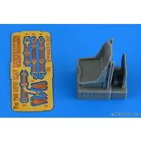 1/48 Scale Model Kit - Detail-Up Parts