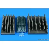 1/48 Scale Model Kit - Detail-Up Parts / Fairchild Republic A-10 Thunderbolt II