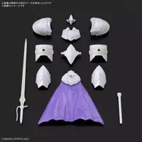 Plastic Model Kit - 30 MINUTES FANTASY