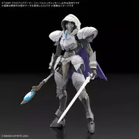 Plastic Model Kit - 30 MINUTES FANTASY