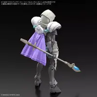 Plastic Model Kit - 30 MINUTES FANTASY