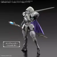 Plastic Model Kit - 30 MINUTES FANTASY