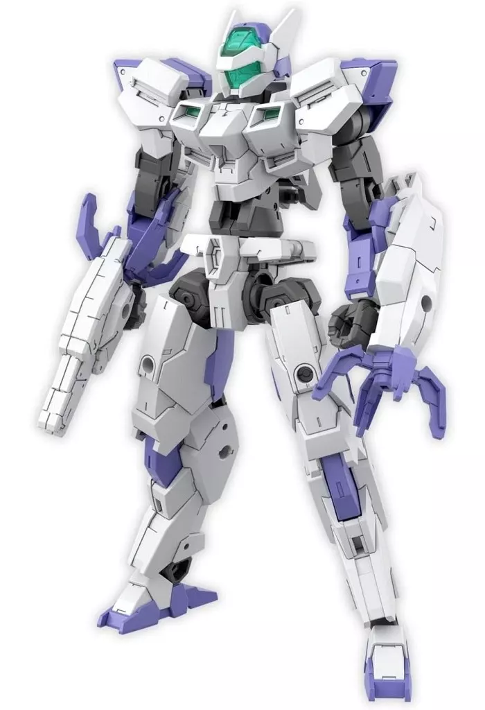 1/144 Scale Model Kit - 30 MINUTES MISSIONS