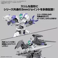 1/144 Scale Model Kit - 30 MINUTES MISSIONS