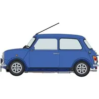 1/24 Scale Model Kit - Vehicle