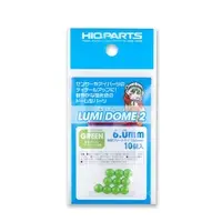 Plastic Model Parts - LumiDome