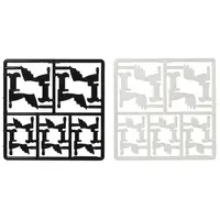 Pripra - Pripra Figure Plate