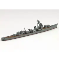 1/700 Scale Model Kit - WATER LINE SERIES / Japanese destroyer Fuyutsuki