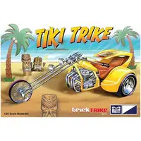 Plastic Model Kit - Vehicle / Tiki Trike