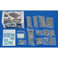 1/35 Scale Model Kit - Tank