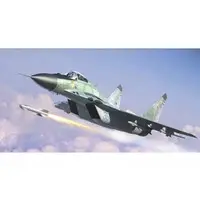 1/72 Scale Model Kit - Fighter aircraft model kits / Mikoyan MiG-29