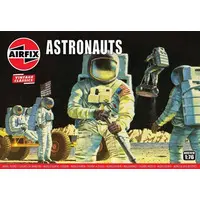 1/76 Scale Model Kit - People/Animals
