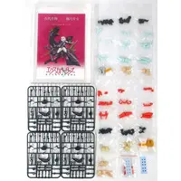 Plastic Model Kit - ExcavatorZ