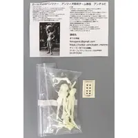 1/35 Scale Model Kit - GIRLS-und-PANZER / Anchovy