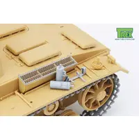 1/35 Scale Model Kit - Detail-Up Parts