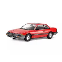 1/24 Scale Model Kit - Sports Car Series / Honda Prelude