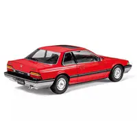 1/24 Scale Model Kit - Sports Car Series / Honda Prelude