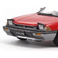 1/24 Scale Model Kit - Sports Car Series / Honda Prelude
