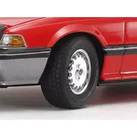 1/24 Scale Model Kit - Sports Car Series / Honda Prelude