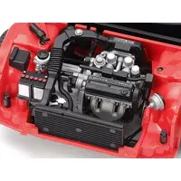 1/24 Scale Model Kit - Sports Car Series / Honda Prelude