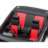 1/24 Scale Model Kit - Sports Car Series / Honda Prelude