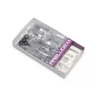 1/24 Scale Model Kit - Sports Car Series / Honda Prelude