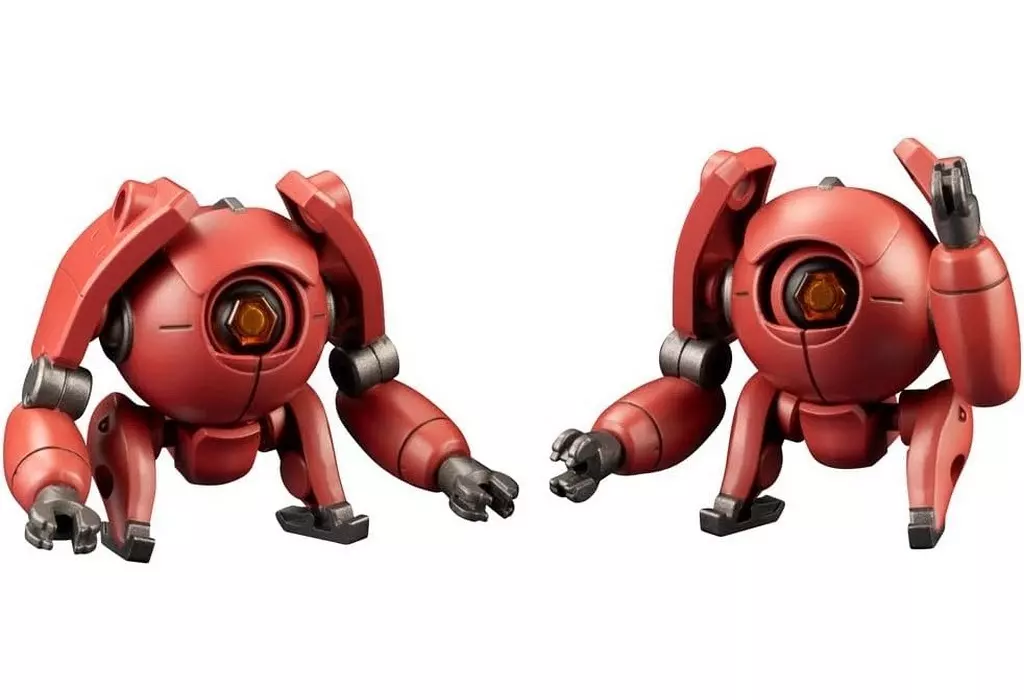 1/24 Scale Model Kit - SOUSAI SHOJO TEIEN / Alternative Orb MSG Ver.