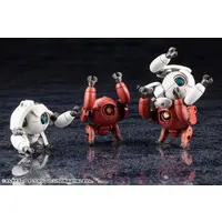 1/24 Scale Model Kit - SOUSAI SHOJO TEIEN / Alternative Orb MSG Ver.