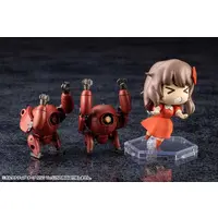 1/24 Scale Model Kit - SOUSAI SHOJO TEIEN / Alternative Orb MSG Ver.