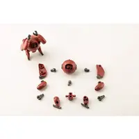 1/24 Scale Model Kit - SOUSAI SHOJO TEIEN / Alternative Orb MSG Ver.