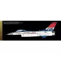 1/48 Scale Model Kit - Fighter aircraft model kits / F-16 Fighting Falcon