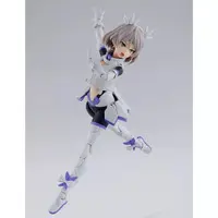 Plastic Model Kit - 30 MINUTES SISTERS / Nyalenti-Nyaboro