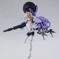 Plastic Model Kit - 30 MINUTES SISTERS / Nyalenti-Nyaboro