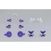 Plastic Model Kit - 30 MINUTES SISTERS / Nyalenti-Nyaboro